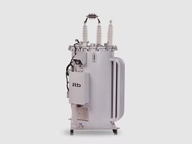 Regulador RAV-2